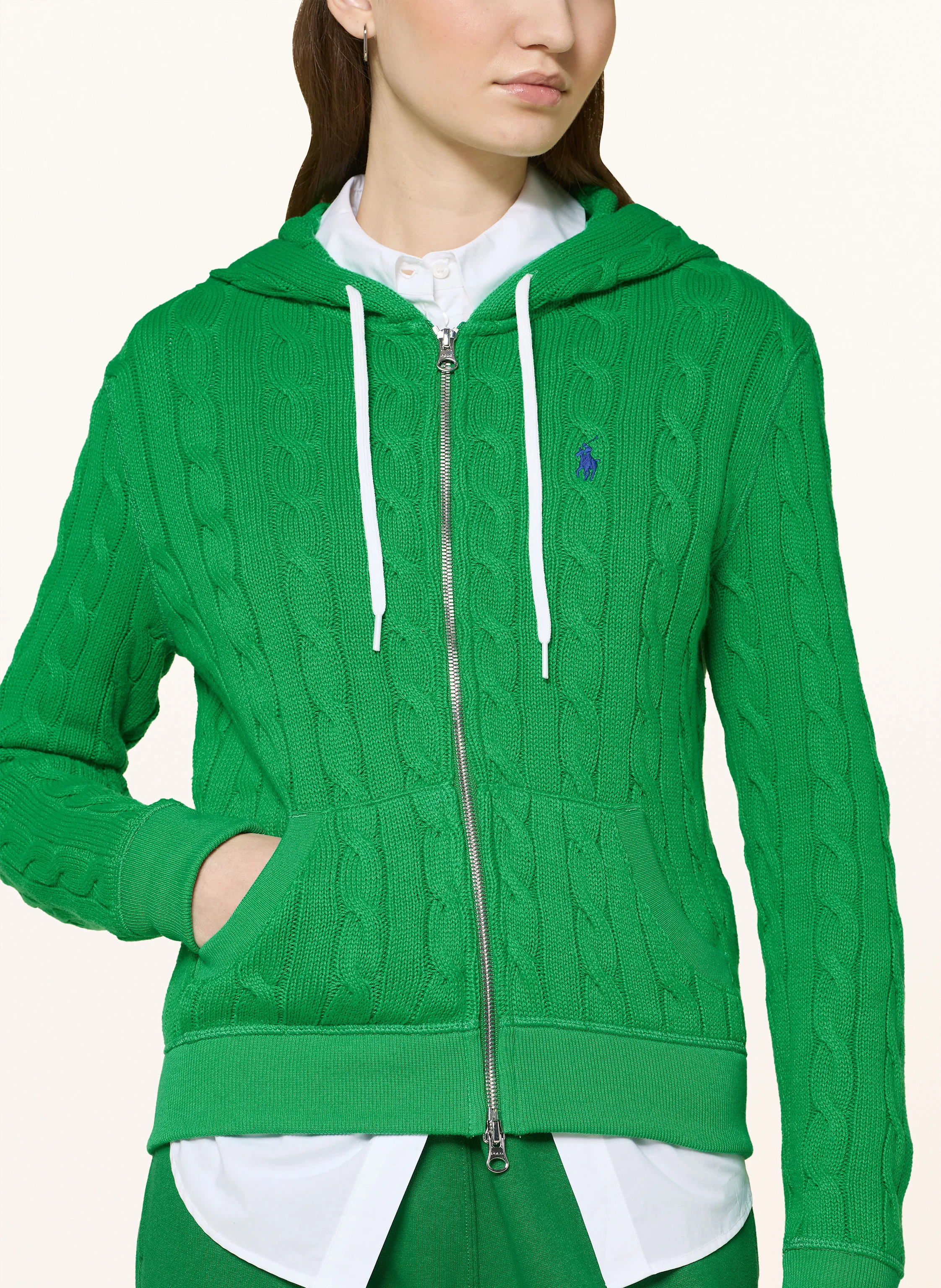POLO RALPH LAUREN Strickjacke