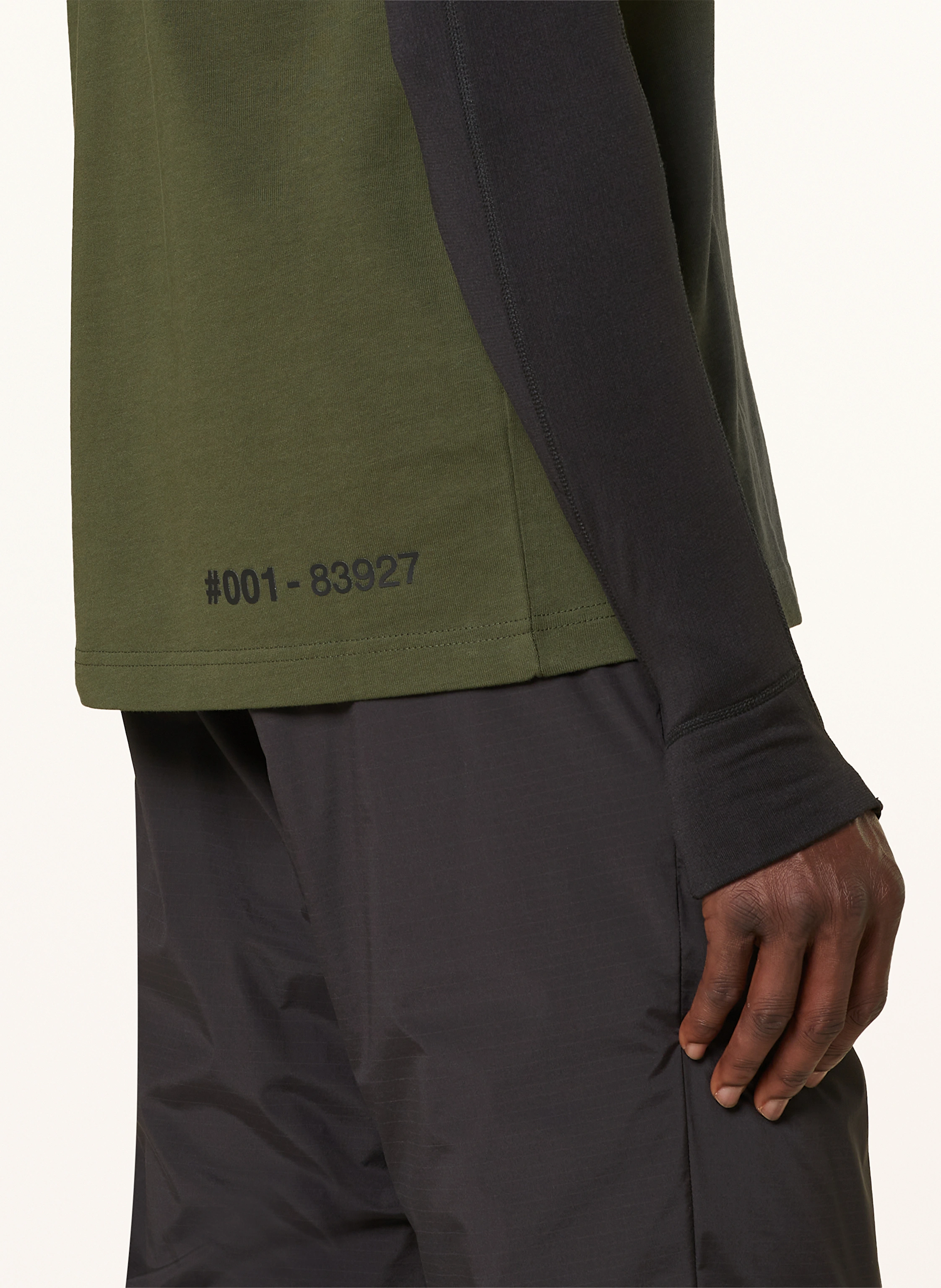 MONCLER GRENOBLE T-Shirt