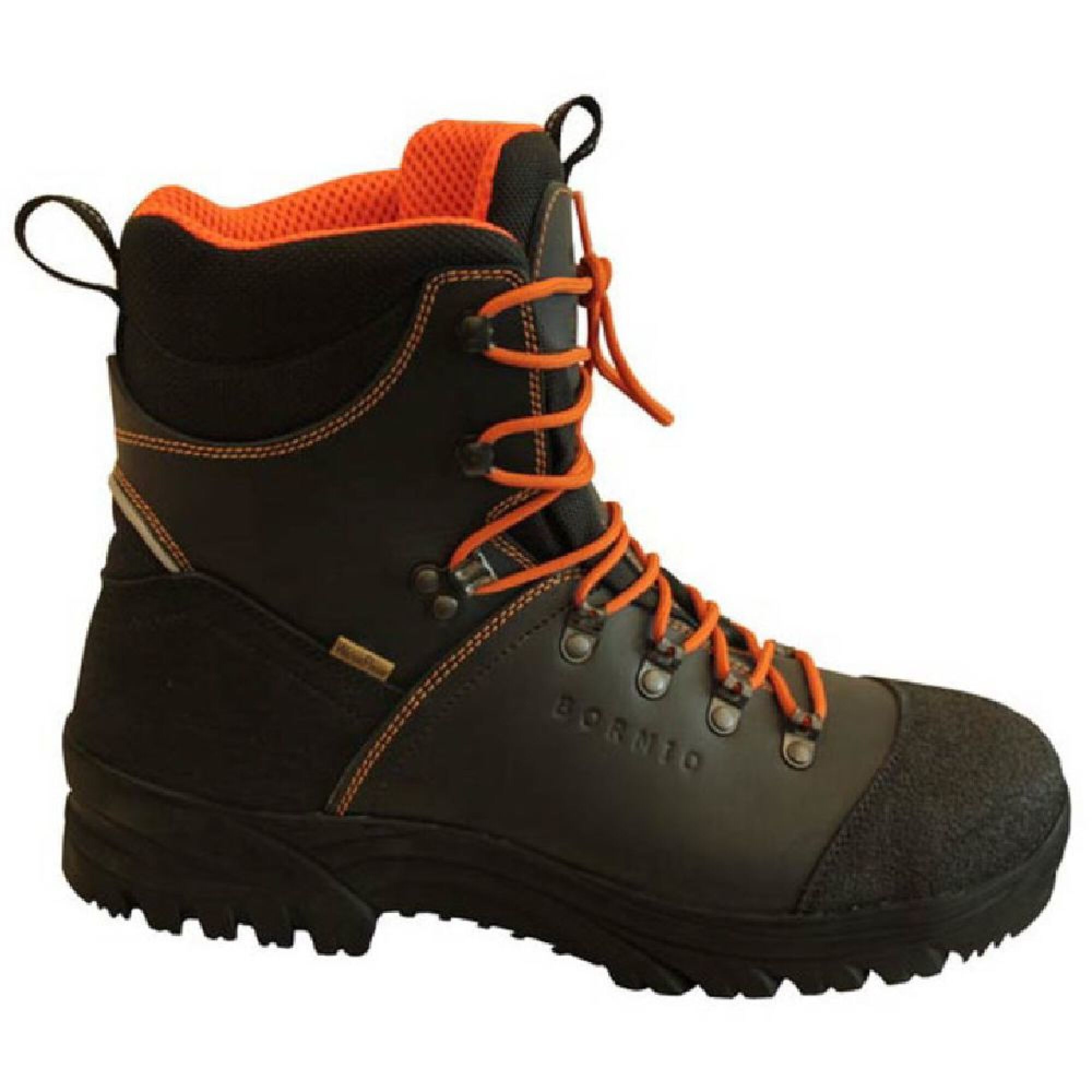 SafetyBormio Safety Mythen Kunststoffkappe S3