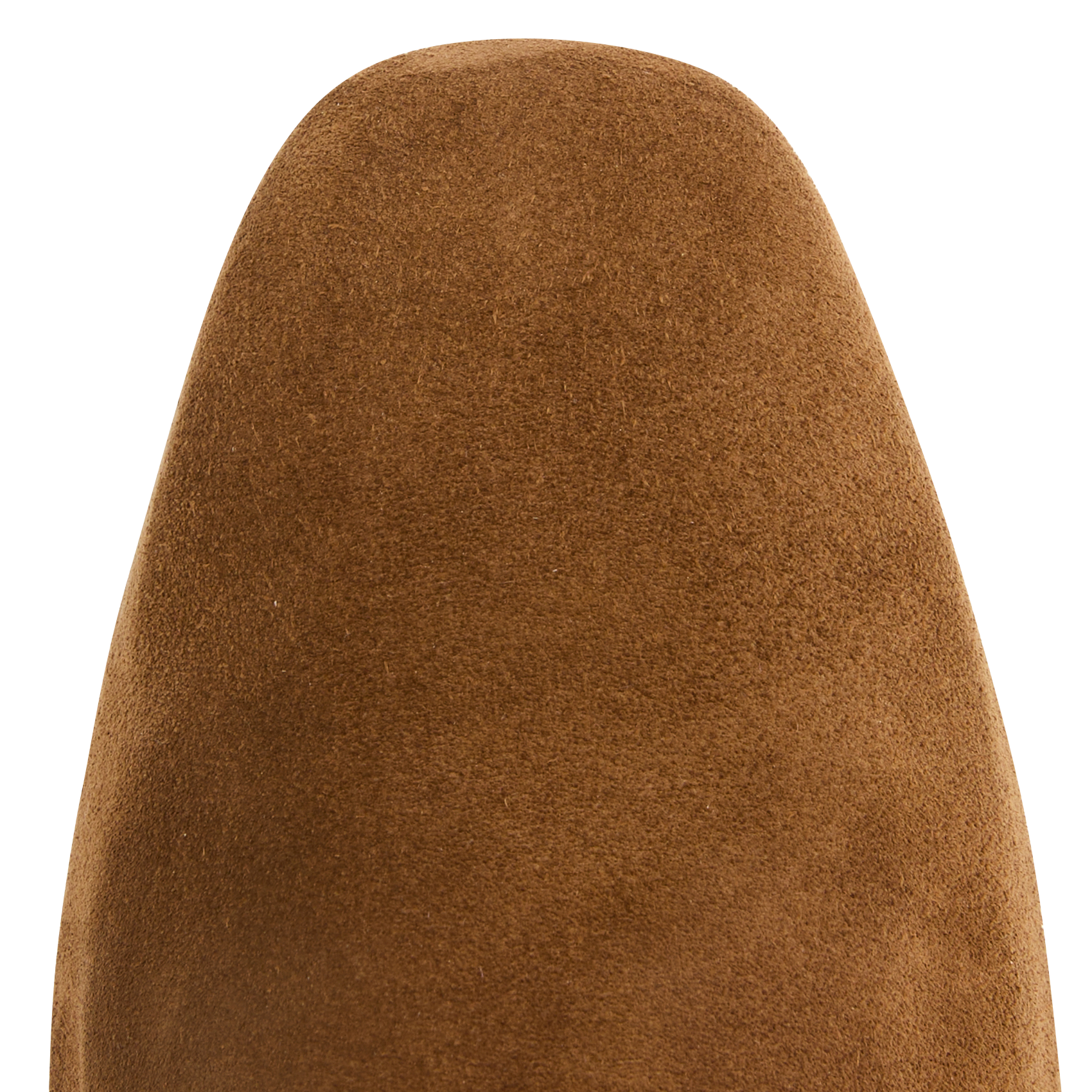 HISAE - Bottes en cuir | Marron