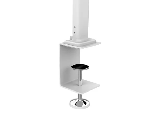 Skrivebordslampe Unilux Strata LED hvid