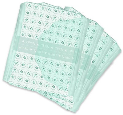 NENO Stella Ammeinnlegg 60-Pack