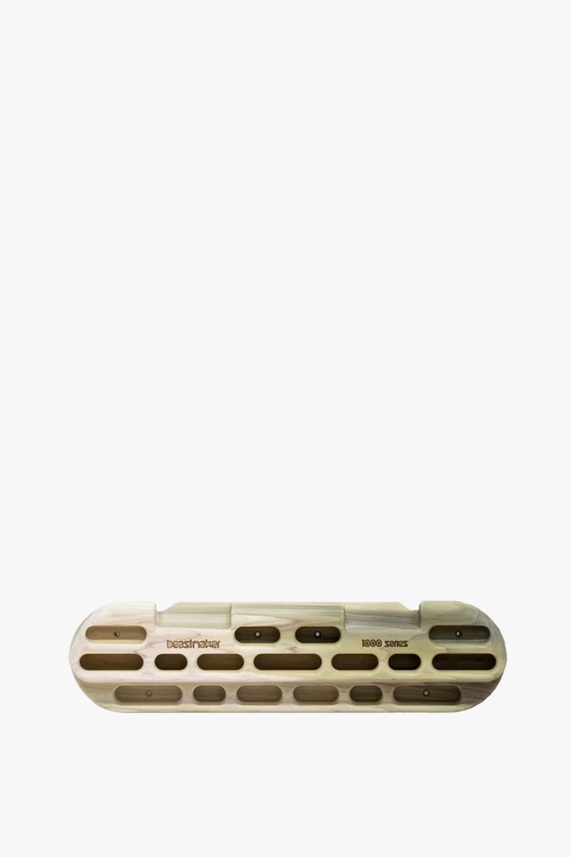 Beastmaker 1000 Trainingsboard