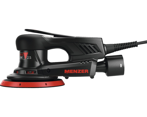 Menzer ETS 150 2,5 excentrische schuurmachine