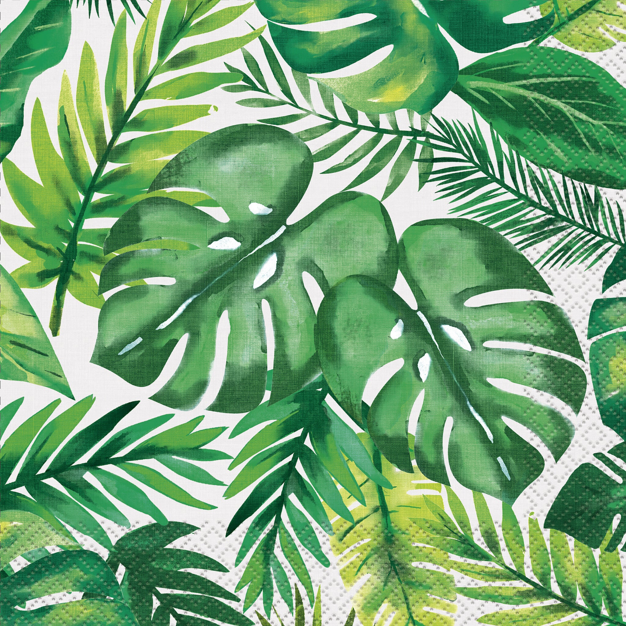 Jungle Servetten 16st