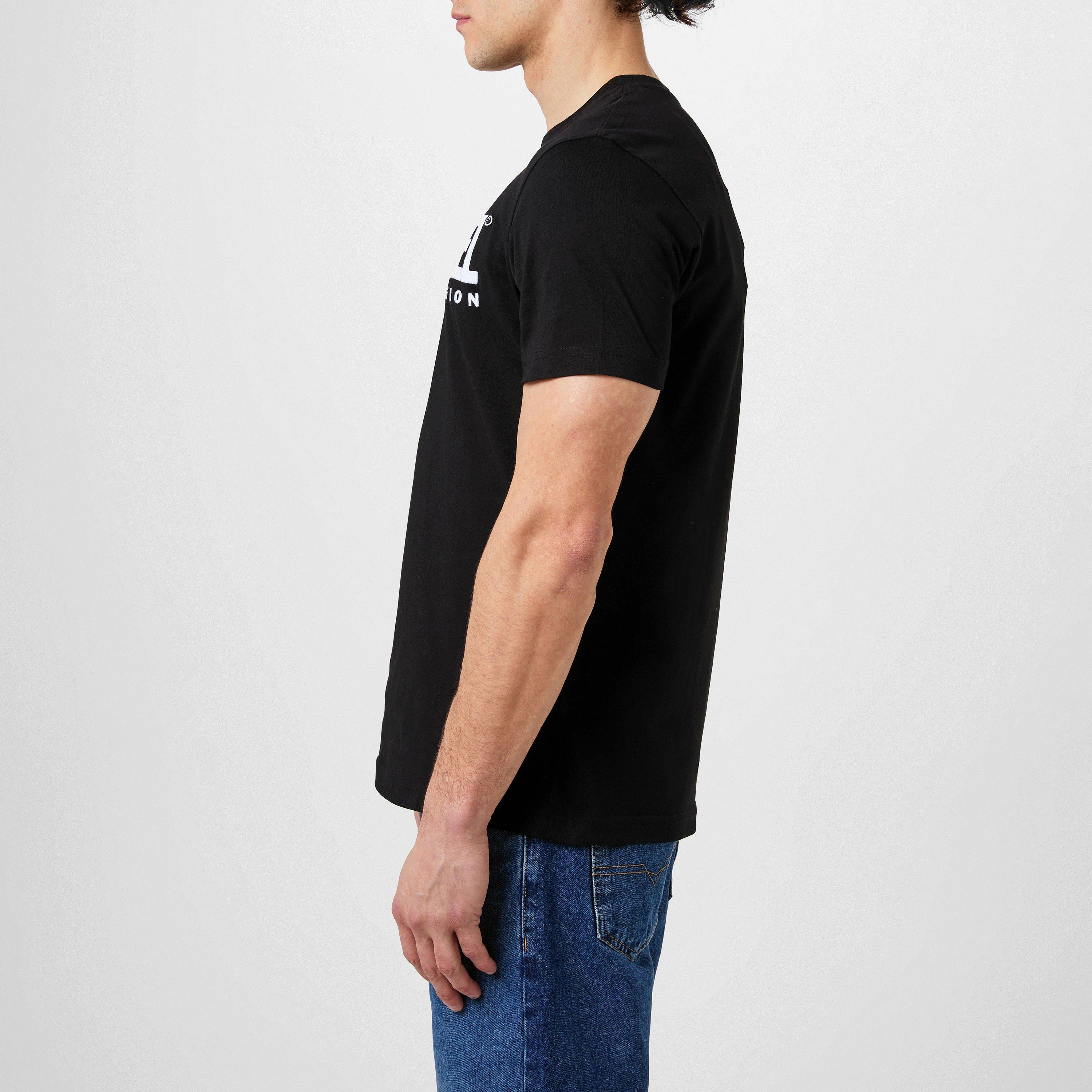 Diesel Denim Division T Shirt