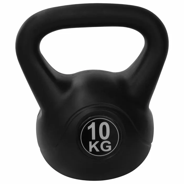 Tunturi PE Kettlebell (10kg)