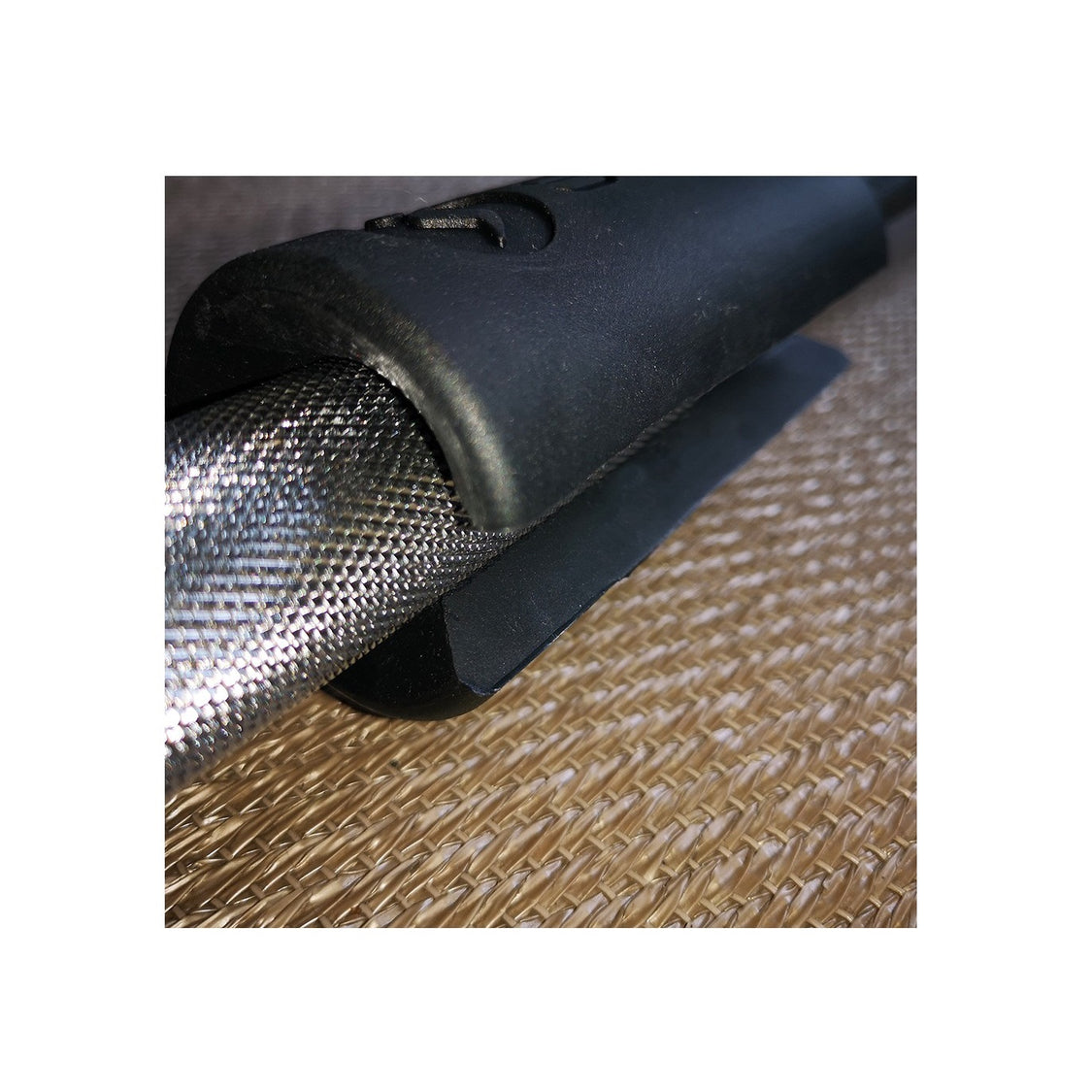 SVELTUS Fat grip x2