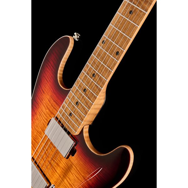 Music Man Sabre HT Honey Bear