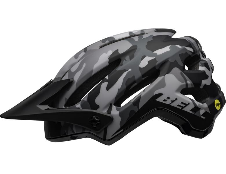Bell 4Forty Mips Matt/Gloss Sort Camo