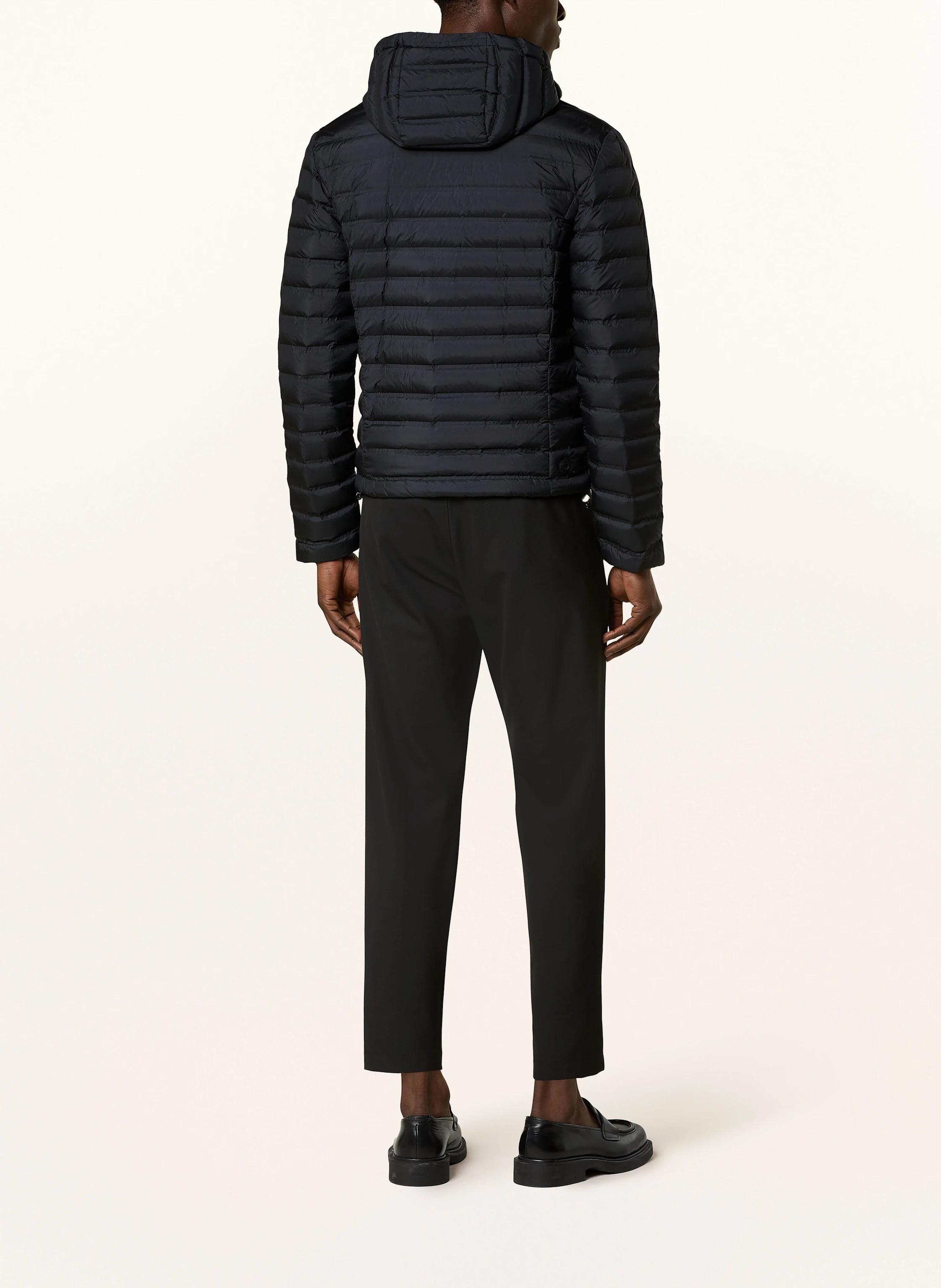 COLMAR Daunenjacke