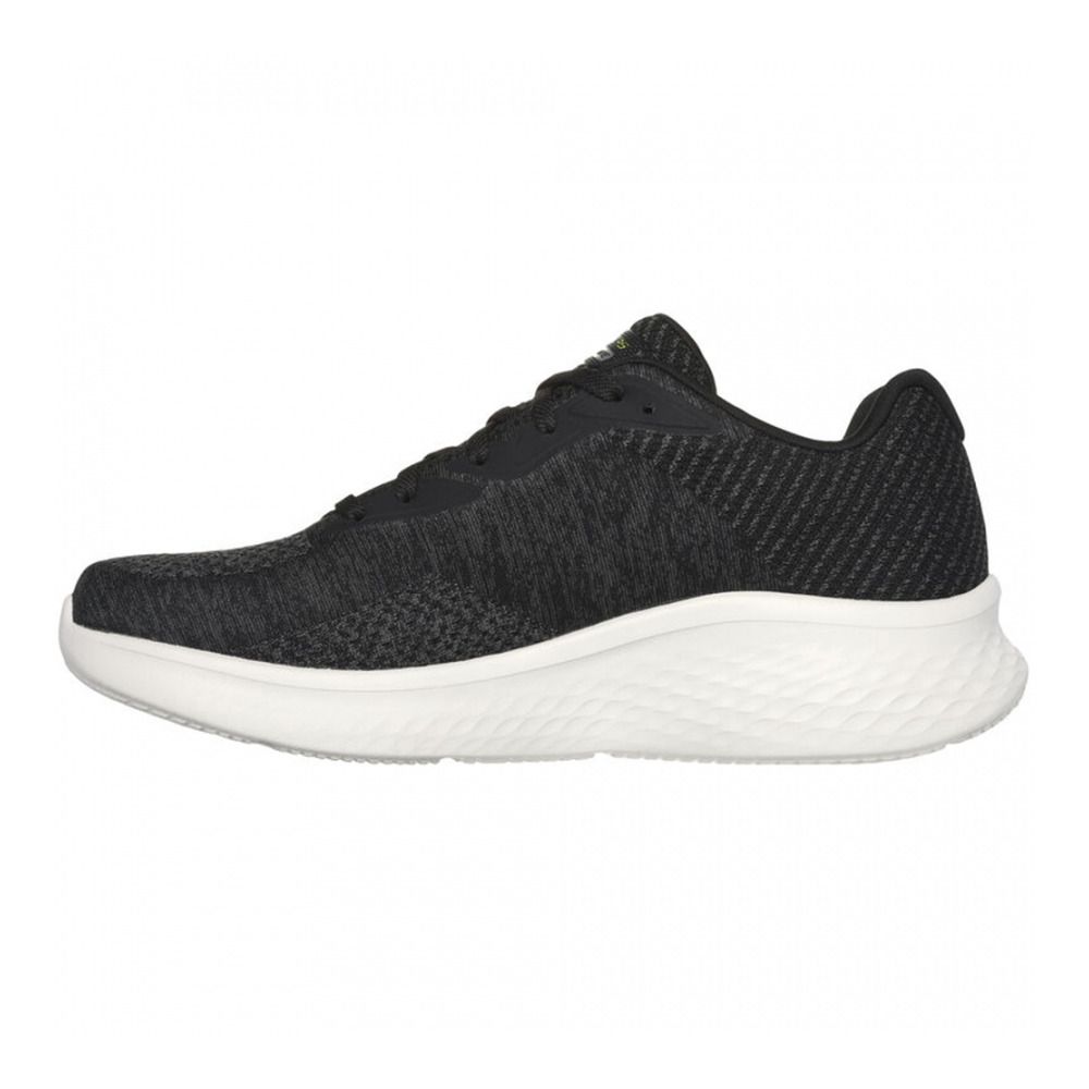 Skechers SKECH-LITE PRO FAREGROVE - Chaussures training Homme black/lime