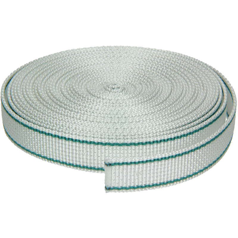 Rolluiklint 8mx22mm