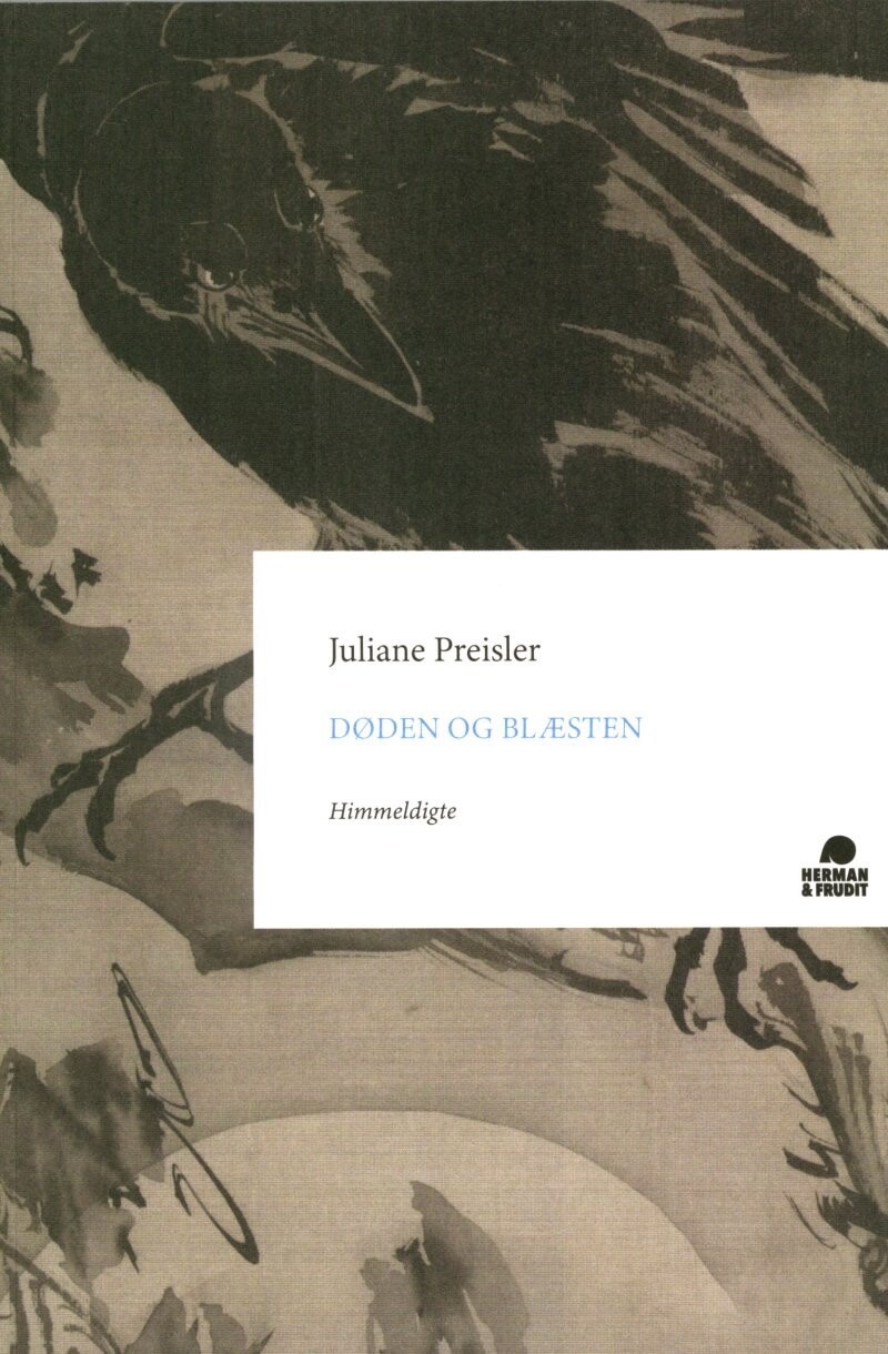 Døden Og Blæsten - Juliane Preisler - Bog