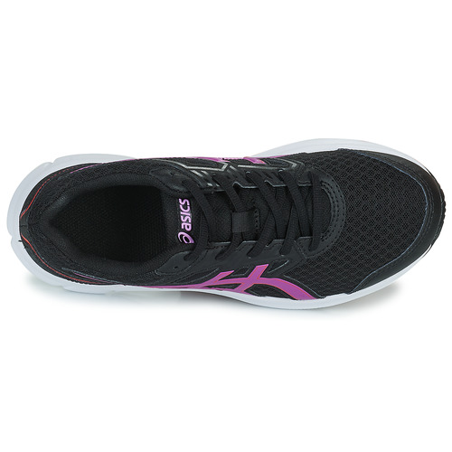 Asics - JOLT 3 Negro / Violeta