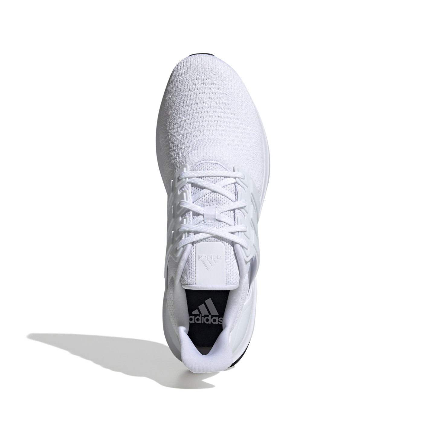 Adidas Ubounce DNA Sneakers Wit Zwart