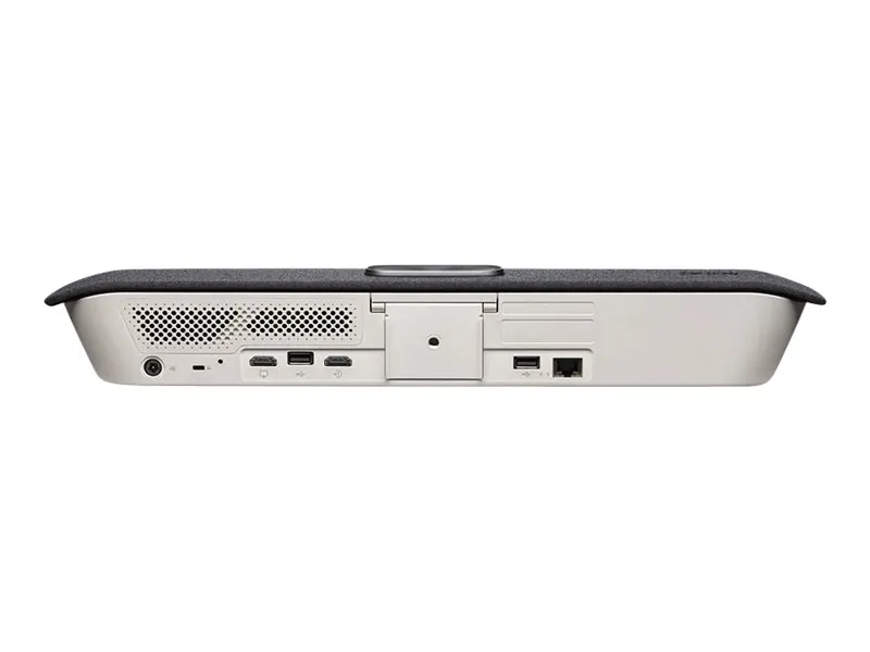 Poly Studio X30 - Videoconference-enhed - Zoom Certified