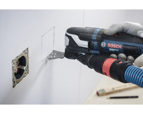 Bosch Starlock Dualcut AYZ 53 BPB