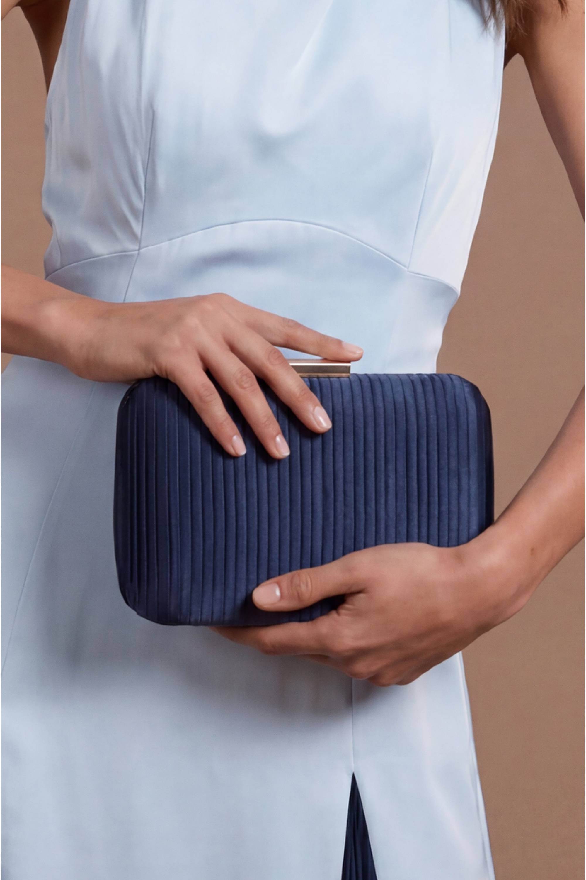 Coast Sac Pochette En Satin Brooke