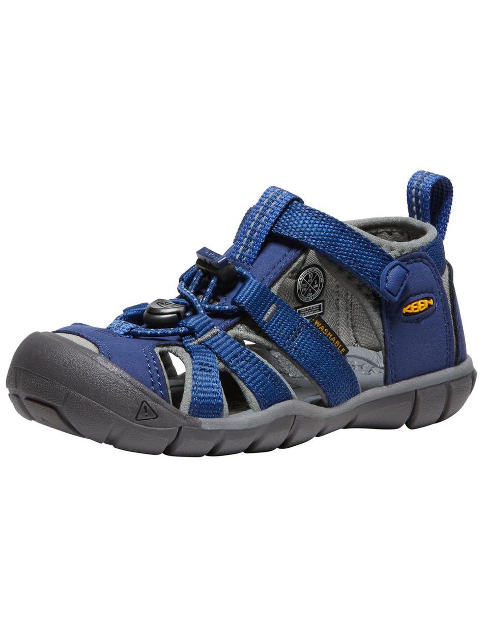 KINDERSCHUHE C SEACAMP II CNX