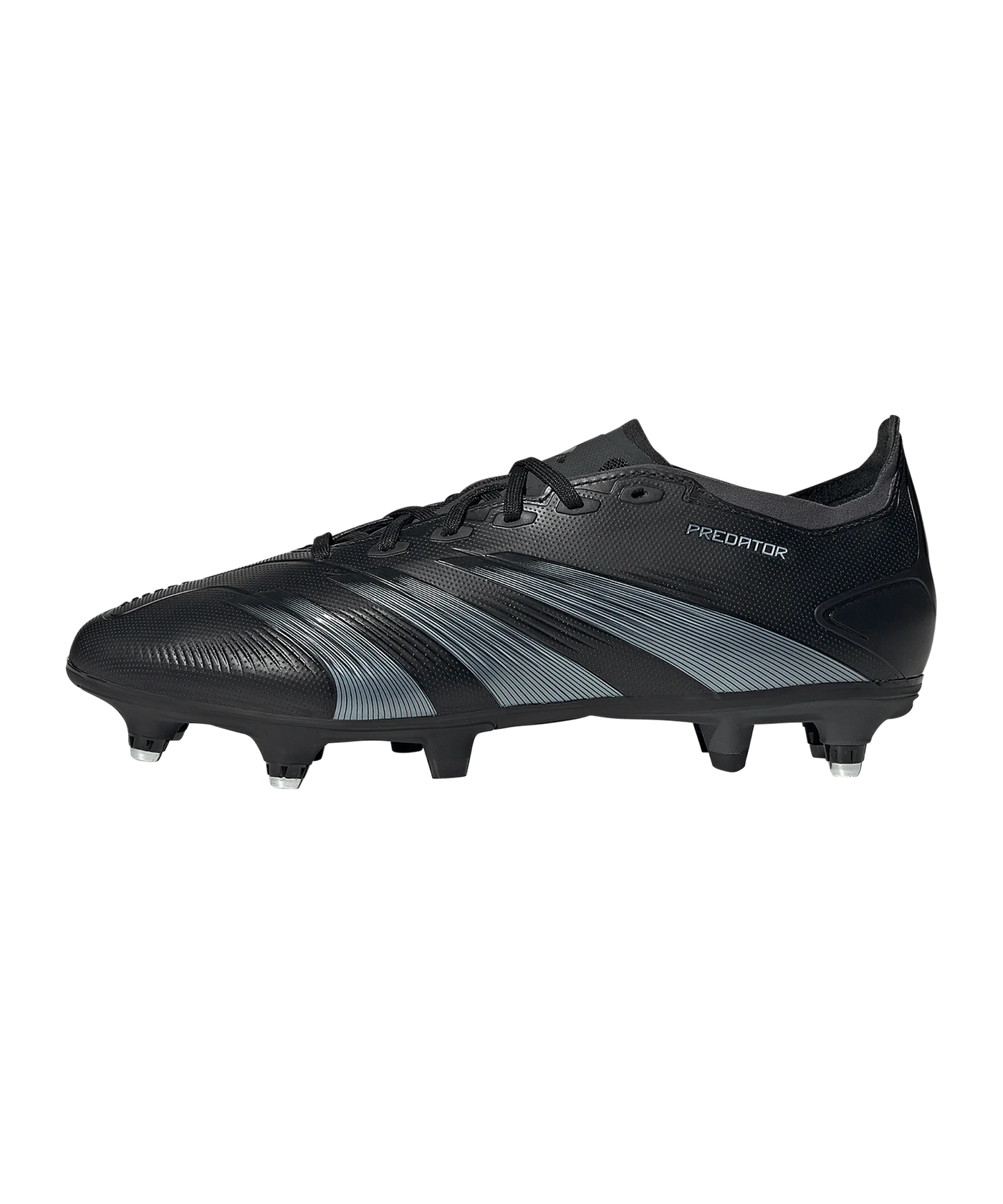 adidas Predator League SG Schwarz