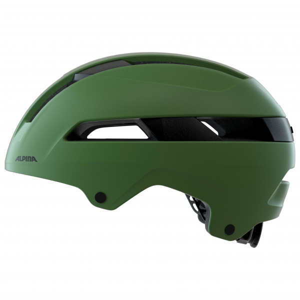 Alpina - Soho - Casque de cyclisme