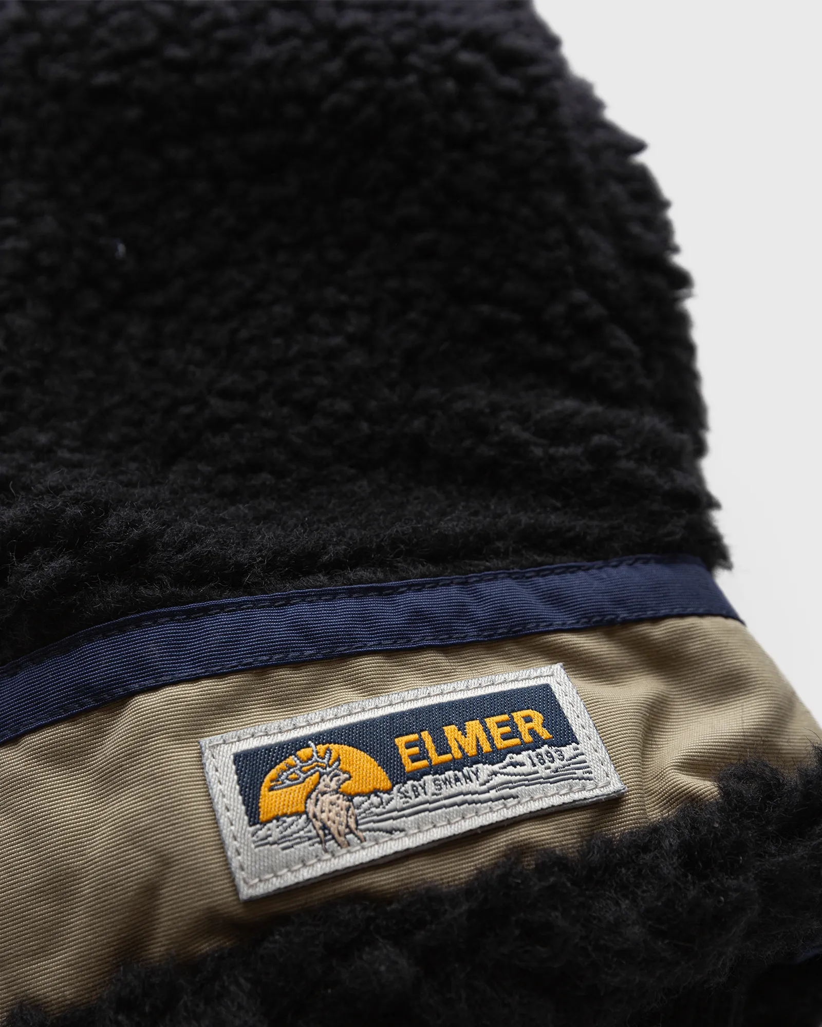 Elmer por Swany Teddy-MTN