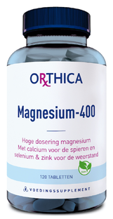 Orthica Bundel Zwangerschap 3 Stuks