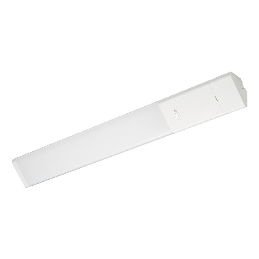 Benkbelysning LED 1750 lm 18 W 53 cm