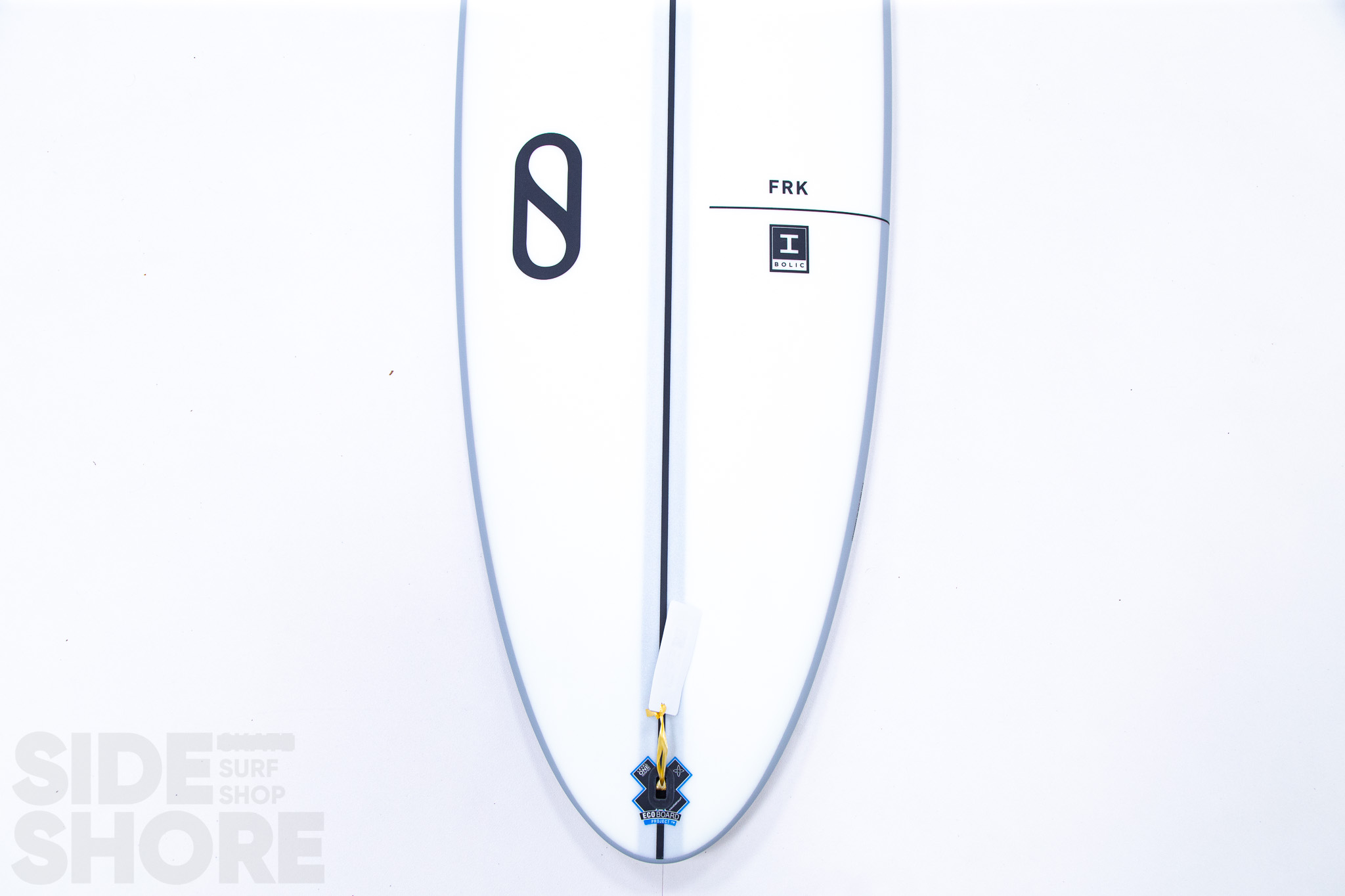 Slater Design / Firewire FRK - 5'11 x 18 3/4