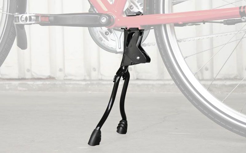 Hebie Rex M Holland Zweibeinständer kaufen | Bike-Discount