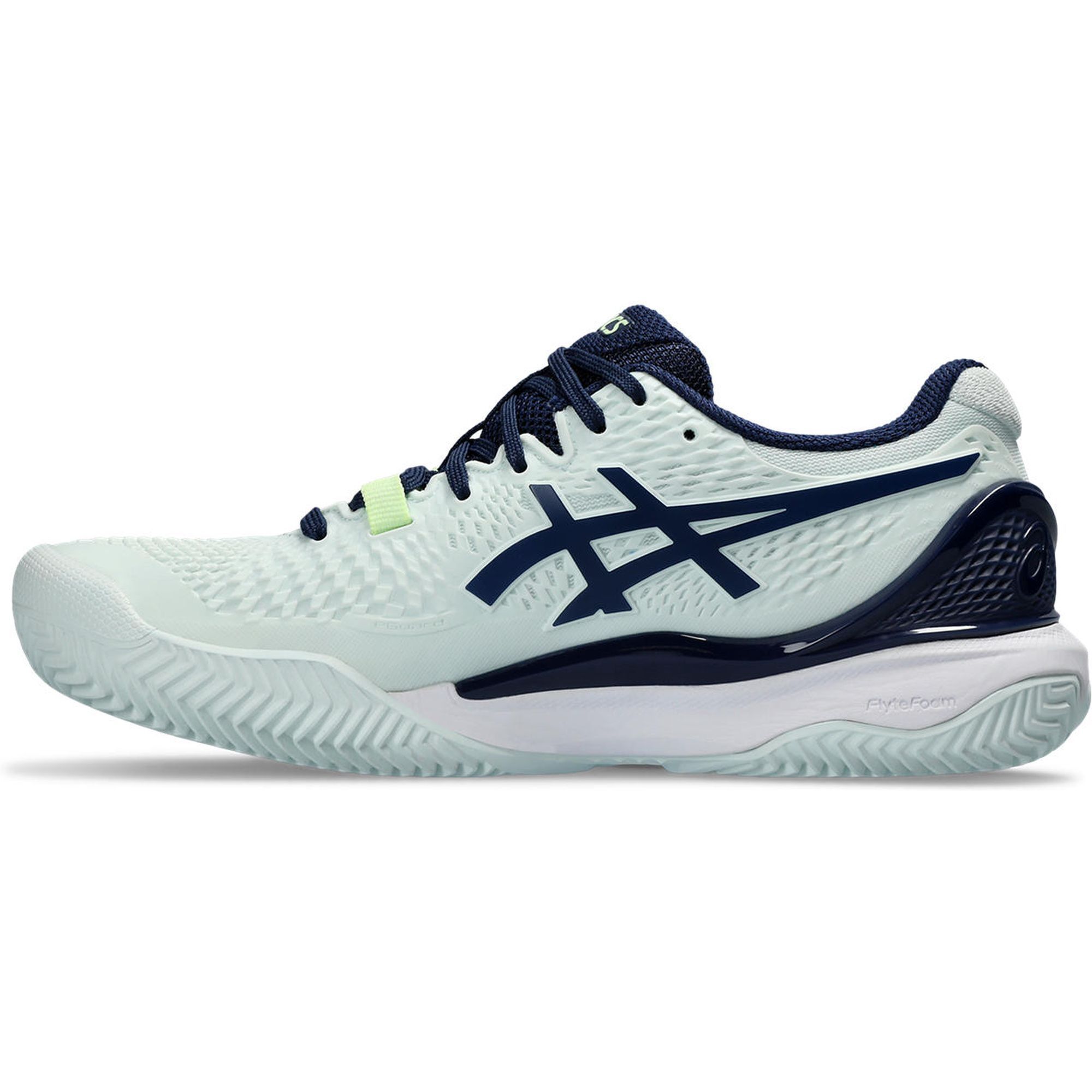 ASICSGel-Resolution 9 Clay Lady