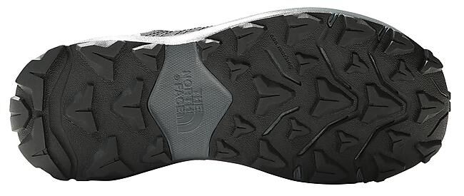 THE NORTH FACE - CHAUSSURES DE MULTIACTIVITE FASTPACK HIKER LOW W
