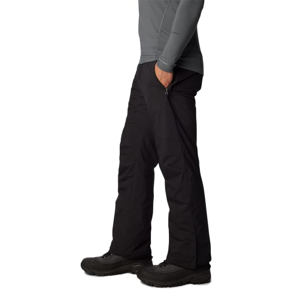 Pantalon de ski COLUMBIA SHAFER CANYON II PANT BLACK