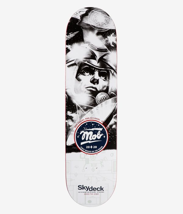 MOB Cosmonaut 8.125