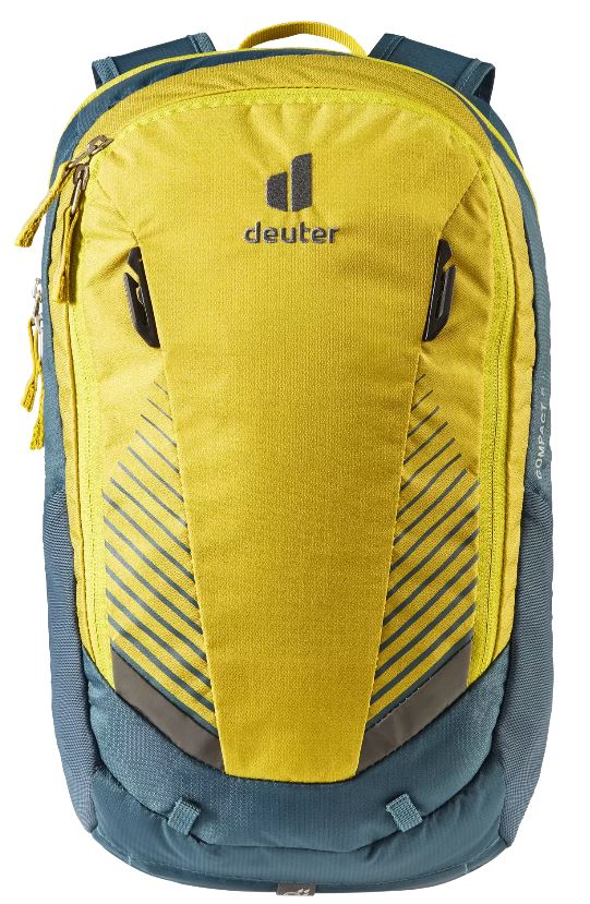 Deuter Compact 8 Junior<br>Tursekk til Junior