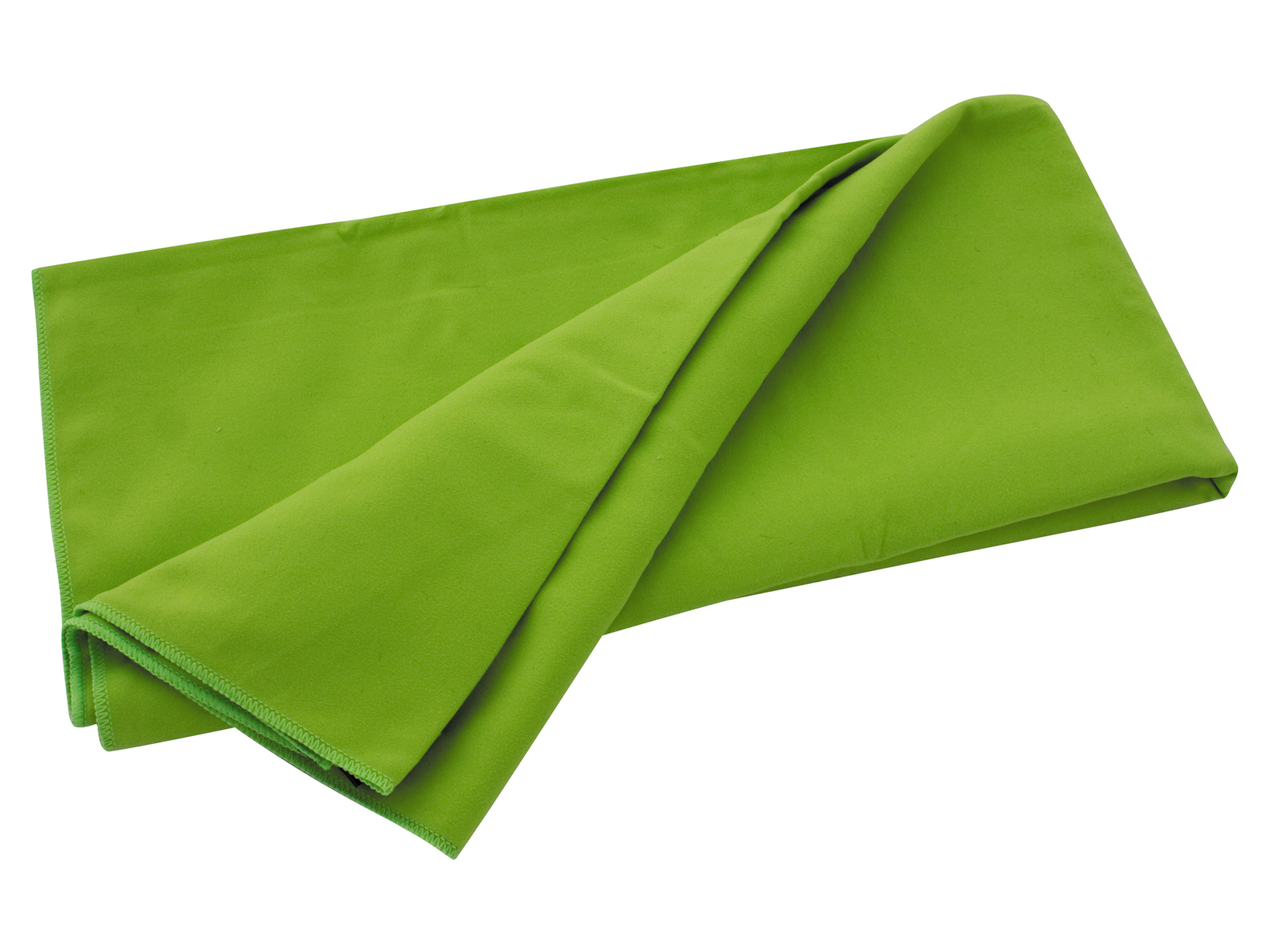 TravelSafe Lime reishanddoek - 80 x 40 cm