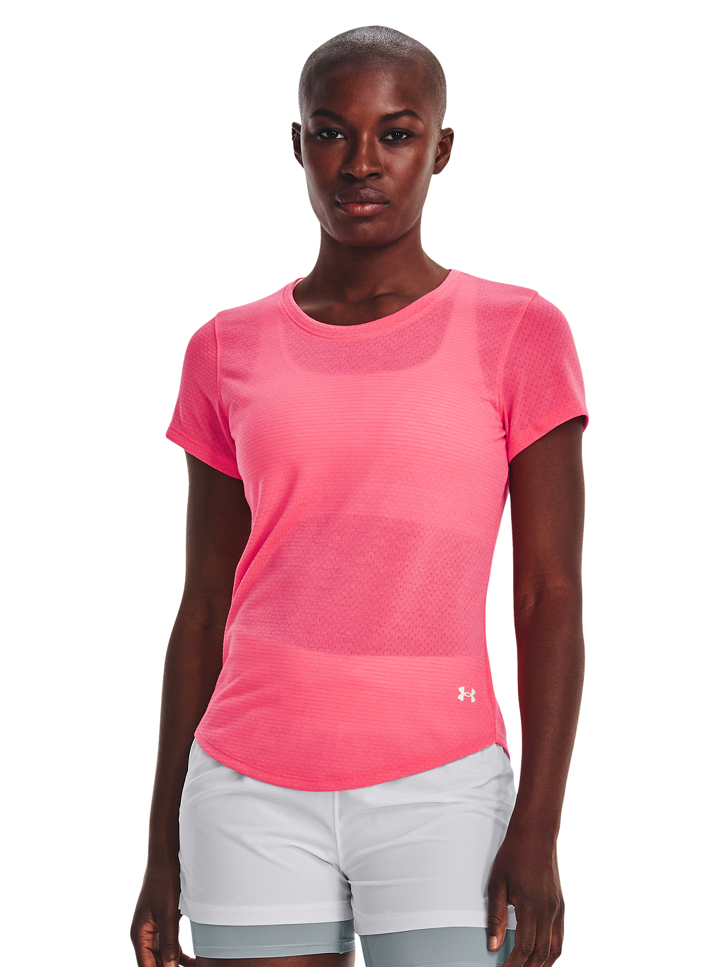Streaker Short Sleeve