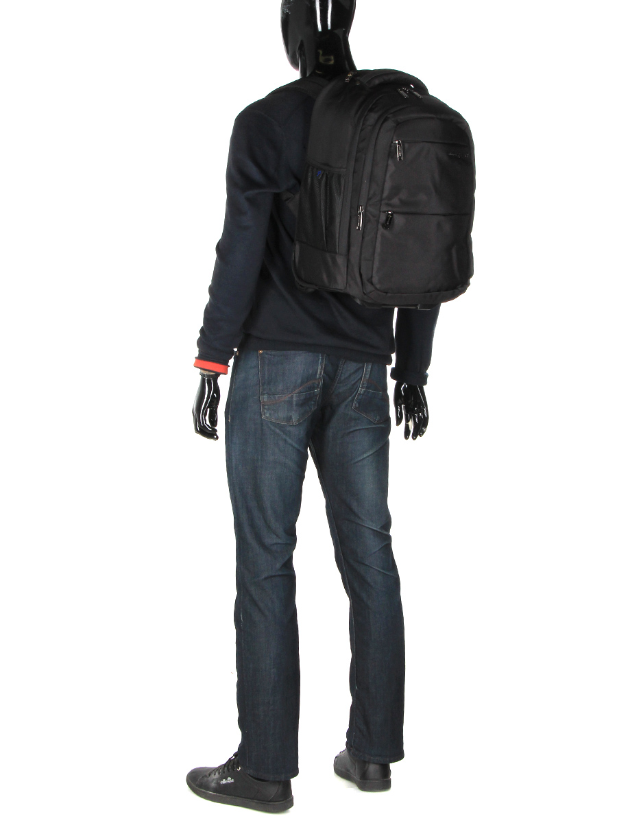 Sac À dos ordinateur À roulettes Snowball Business II 15.6 pouces