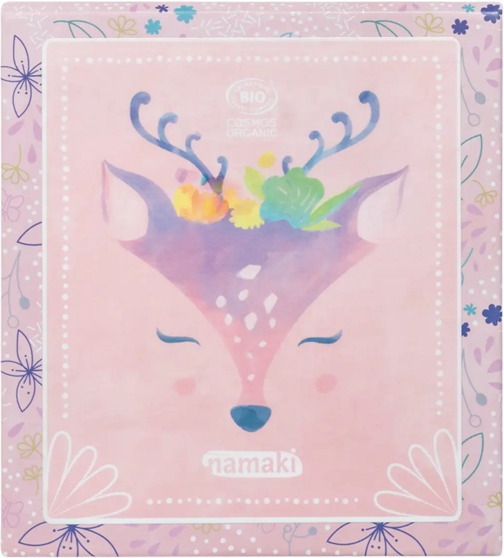 namaki  My Secret Play Make-up, Fawn