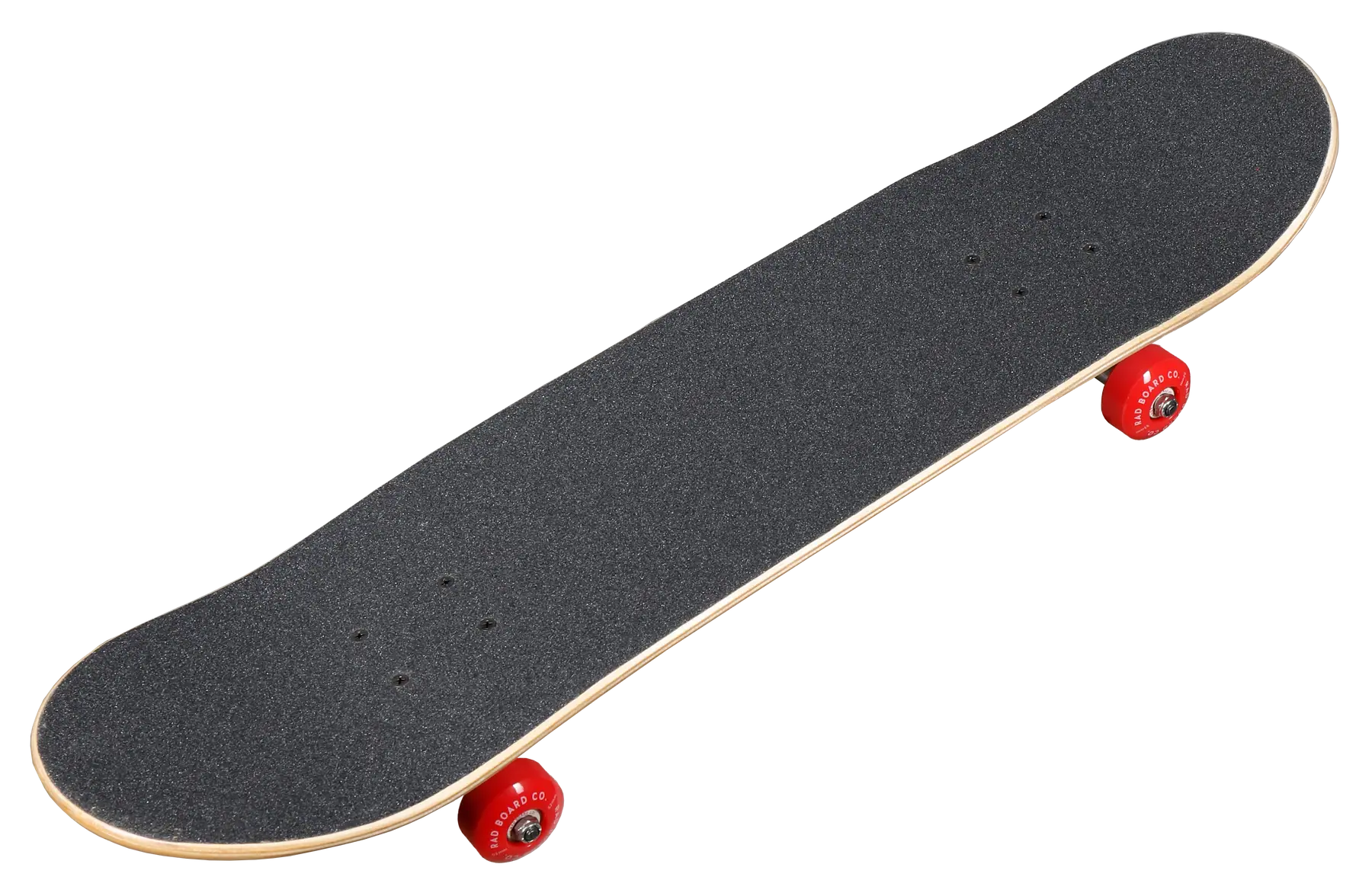 RAD Logo Progressive Komplet Skateboard - Skateboards | SkatePro