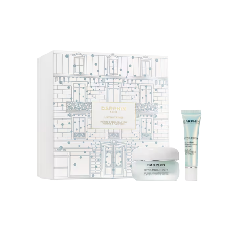 Coffret Hydraskin l'hydratation