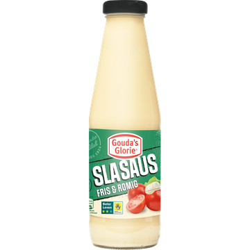 Gouda's Glorie Slasaus 500ml