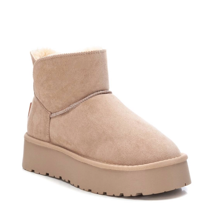 Xti - Bottines & Boots SNOWFALL