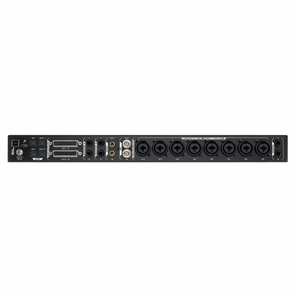 Antelope Orion Studio Synergy Core