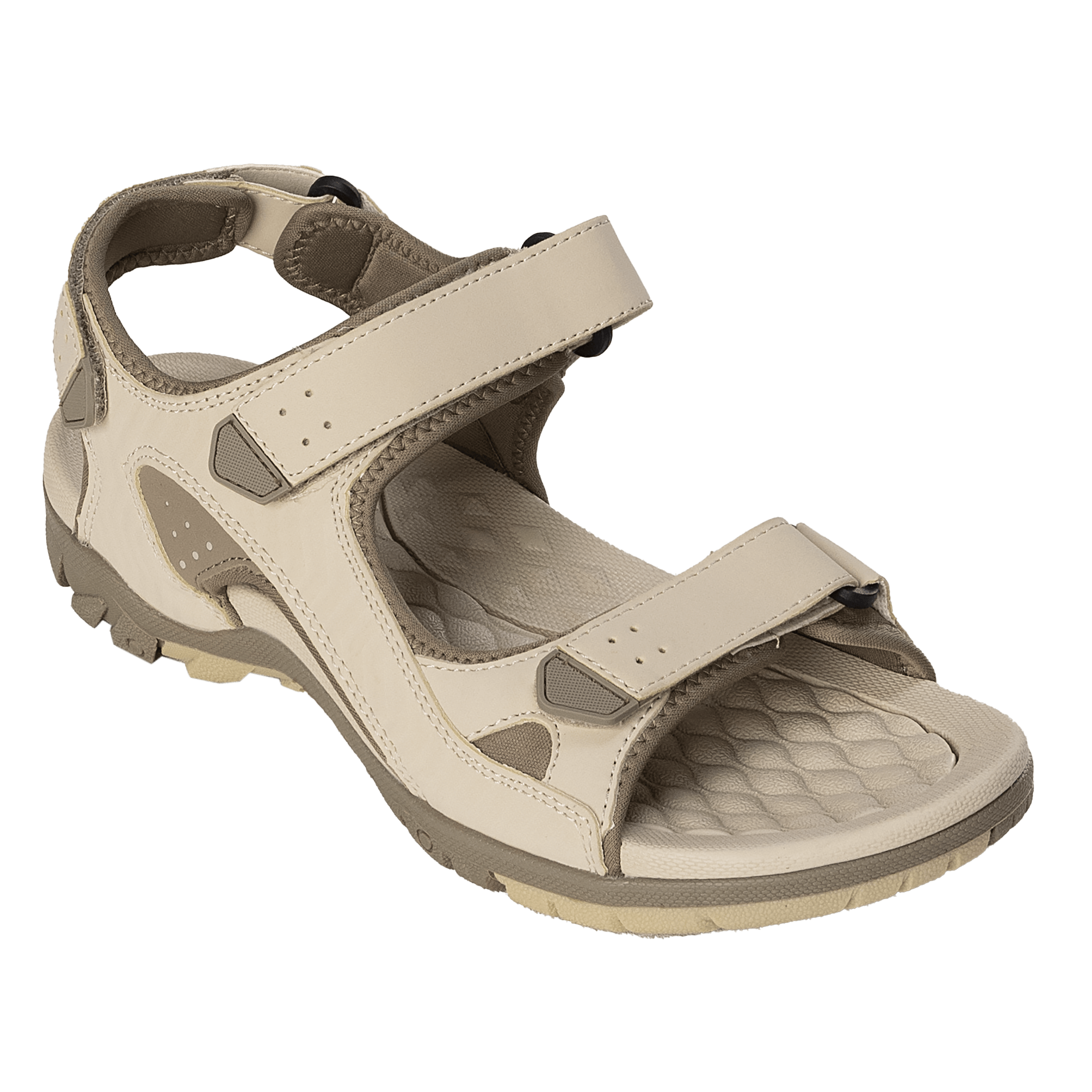 Treksta Albus Sandal - Tøfler og slippers