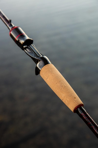 Canne casting Ultimate Chikara Cast & Jerk 2,20m 50-150g