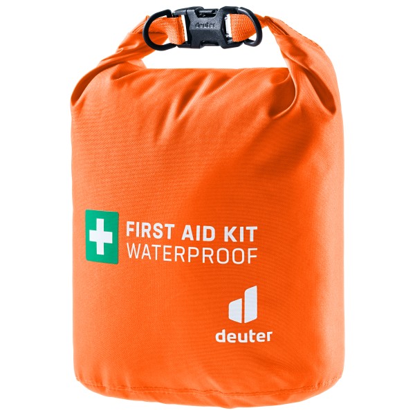 Deuter - First Aid Kit Waterproof - Kit premiers secours