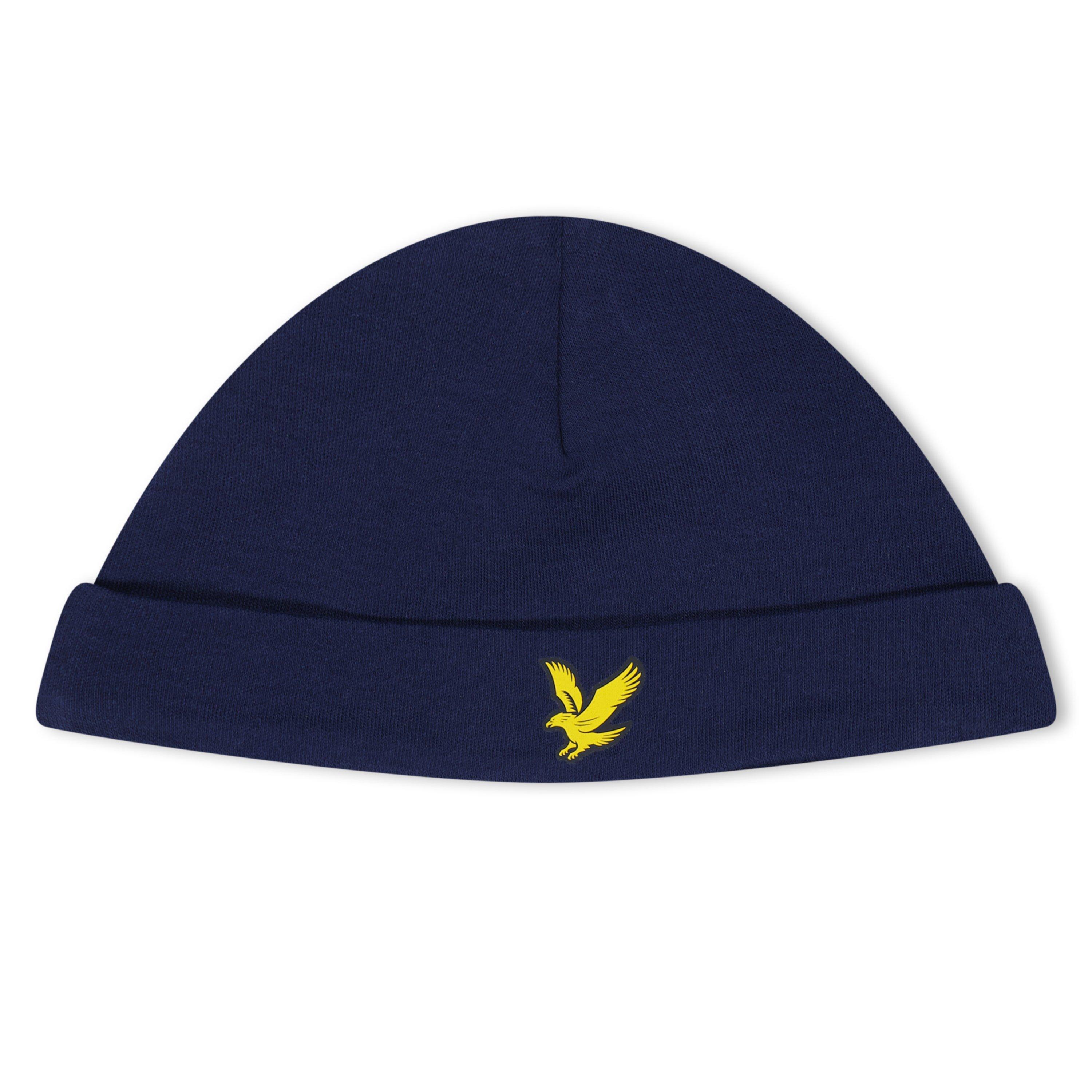 Lyle and Scott Romper Babies