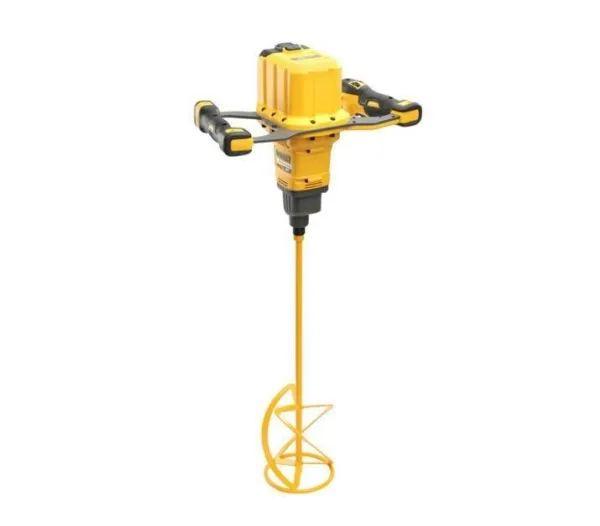 DeWALT DCD240N-XJ Mixer - 54V XR Flexvolt - Inkl. 160 mm. piskeris - SOLO